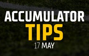 Accumulator Tips- 17 May 2025