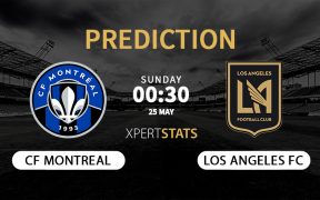 CF Montreal vs Los Angeles FC Prediction 25.05.2025