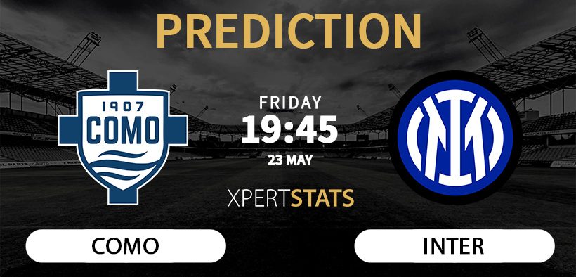 Como vs Inter Prediction 23.05.2025