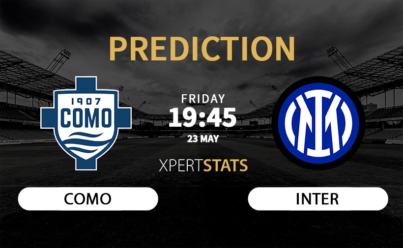 Como vs Inter Prediction 23.05.2025
