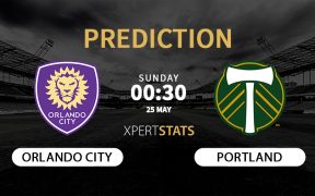 Orlando City vs Portland Prediction 25.05.2025