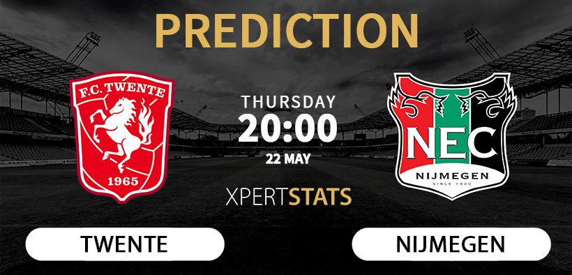 Twente vs Nijmegen Prediction 22.05.2025