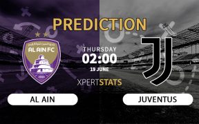 Al Ain vs Juventus Prediction 19.06.2025