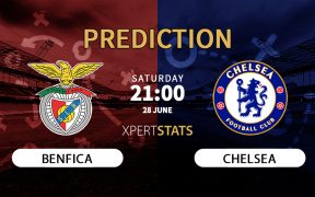Benfica vs Chelsea Prediction 28.06.2025