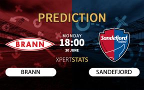 Brann vs Sandefjord Prediction 30.06.2025