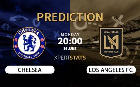 Chelsea vs Los Angeles FC Prediction 16.06.2025