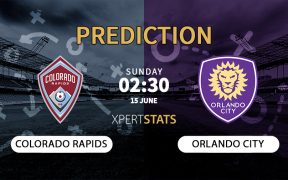 Colorado Rapids vs Orlando City Prediction 15.06.2025