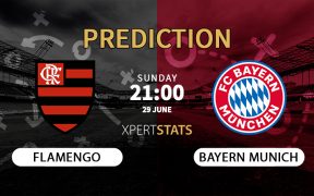 Flamengo vs Bayern Munich Prediction 29.06.2025