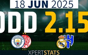 Football Accumulators Tips: 2 Odds 18.06.2025