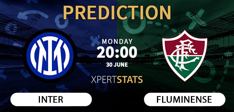 Inter vs Fluminense Prediction 30.06.2025