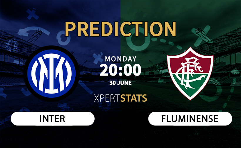 Inter vs Fluminense Prediction 30.06.2025
