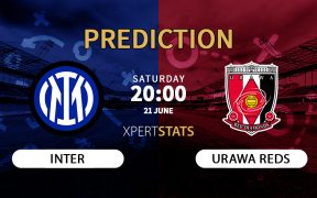 Inter vs Urawa Reds Prediction 21.06.2025