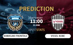 Kawasaki Frontale vs Vissel Kobe Prediction 21.06.2025