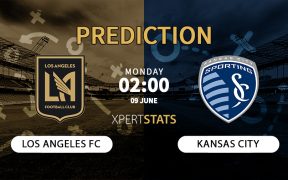 Los Angeles FC vs Sporting Kansas City Predictions 09.06.2025