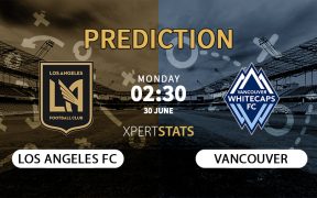 Los Angeles FC vs Vancouver Whitecaps Prediction 30.06.2025
