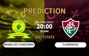 Mamelodi Sundowns vs Fluminense Prediction 25.06.2025