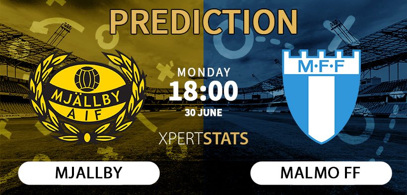 Mjallby vs Malmo Prediction 30.06.2025