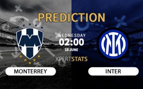 Monterrey vs Inter Prediction 18.06.2025