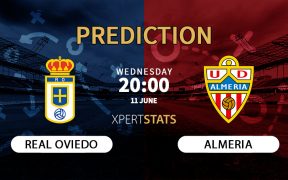 Oviedo vs Almeria Predictions 11.06.2025