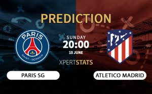 PSG vs Atletico Madrid Prediction 15.06.2025