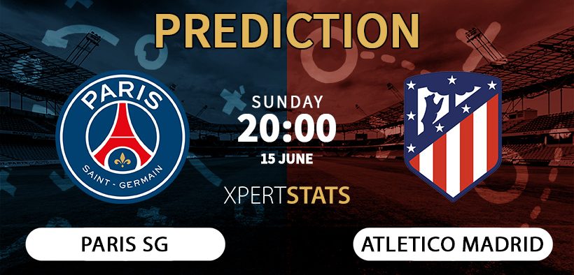 PSG vs Atletico Madrid Prediction 15.06.2025