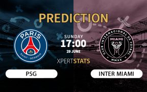 PSG vs Inter Miami Prediction 29.06.2025