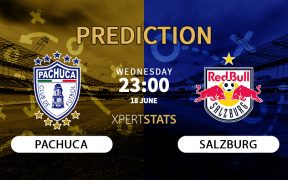 Pachuca vs Salzburg Prediction 18.06.2025