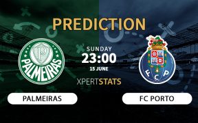 Palmeiras vs FC Porto Prediction 15.06.2025
