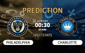 Philadelphia Union vs Charlotte Predictions 15.06.2025