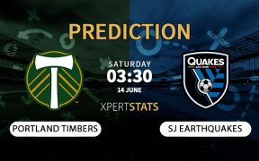 Portland Timbers vs San Jose Earthquakes Predictions 14.06.2025