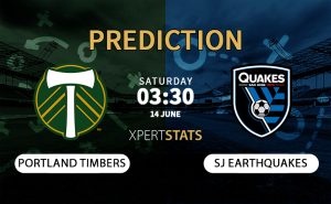 Portland Timbers vs San Jose Earthquakes Predictions 14.06.2025