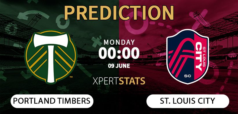 Portland Timbers vs St Louis City Predictions 09.06.2025
