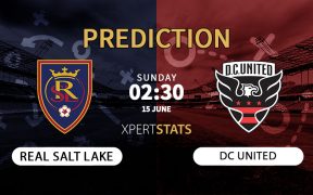 Real Salt Lake vs DC United Prediction 15.06.2025