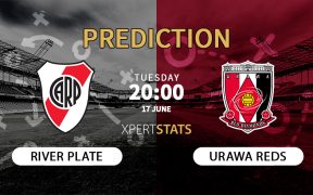 River Plate vs Urawa Reds Predictions 17.06.2025