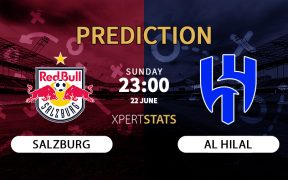 Salzburg vs Al Hilal Prediction 22.06.2025