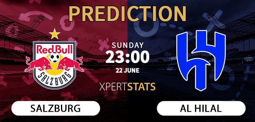 Salzburg vs Al Hilal Prediction 22.06.2025