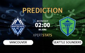 Vancouver Whitecaps vs Seattle Sounders Predictions 09.06.2025