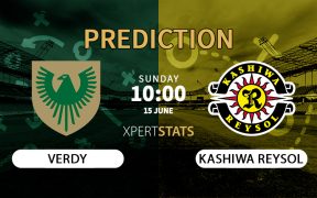 Verdy vs Kashiwa Reysol Prediction 15.06.2025