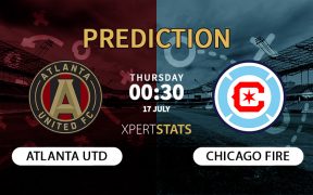 Atlanta United vs Chicago Fire Prediction 17.07.2025