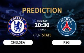 Chelsea vs PSG Prediction 13.07.2025