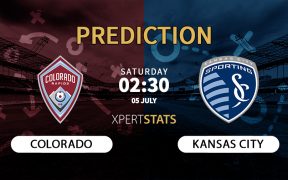 Colorado Rapids vs Sporting Kansas City Prediction 05.07.2025