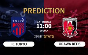 FC Tokyo vs Urawa Reds Prediction 19.07.2025