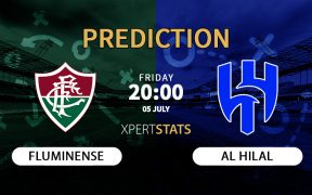 Fluminense vs Al Hilal Prediction 04.07.2025