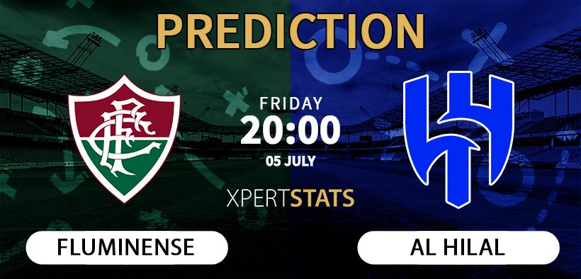 Fluminense vs Al Hilal Prediction 04.07.2025