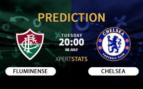 Fluminense vs Chelsea Prediction 08.07.2025