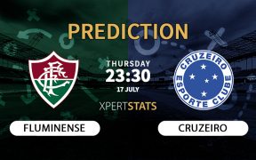 Fluminense vs Cruzeiro Prediction 17.07.2025