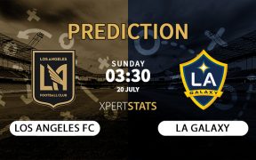 Los Angeles FC vs Los Angeles Galaxy Prediction 20.07.2025