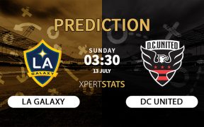 Los Angeles Galaxy vs DC United Prediction 13.07.2025