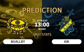 Mjallby vs AIK Prediction 20.07.2025