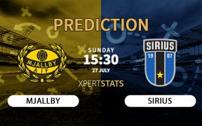 Mjallby vs Sirius Prediction 27.07.2025